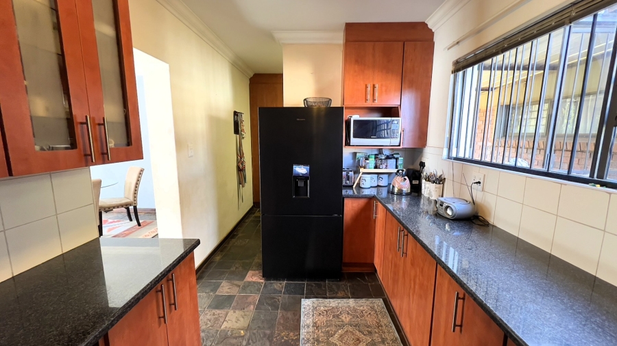 3 Bedroom Property for Sale in Langenhovenpark Free State